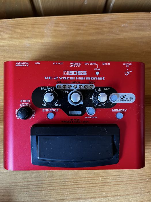 Ефекти за електрическа китара