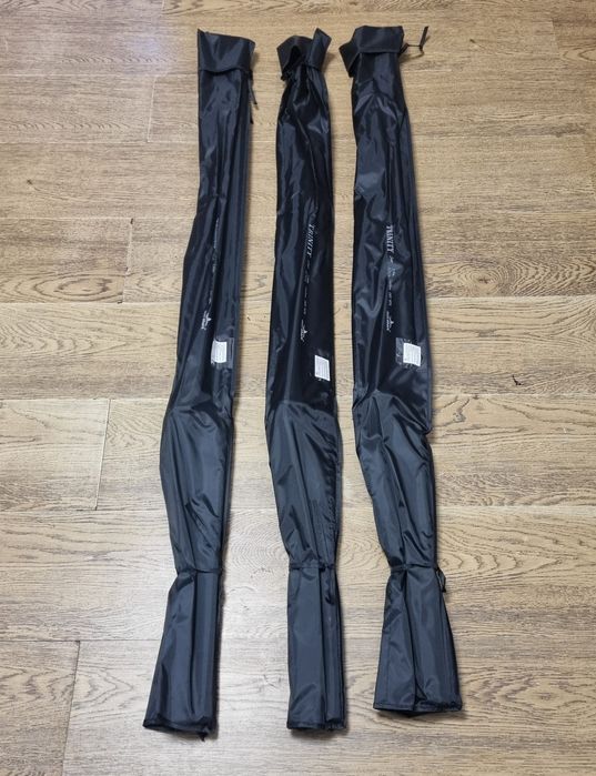 SET 3 Lansete EastShark Trinity 3,90m/3,75lbs/3segmente