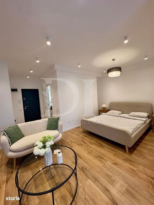 Apartament cu o camera - zona Pacul Poligon