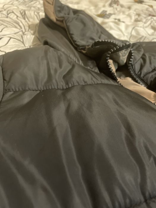 Женская куртка - демисезон