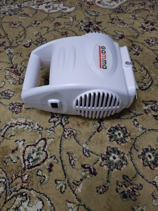 Ингалятор Gamma.
