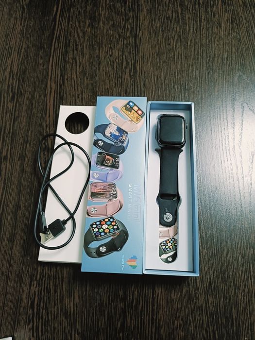 Продам смарт -часы