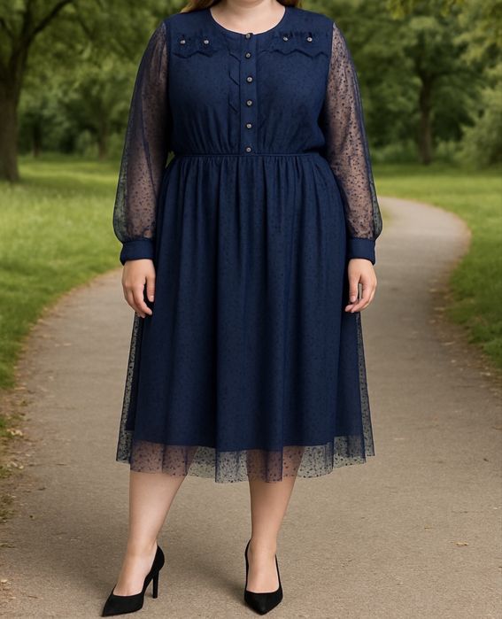 Rochie de ocazie marimea 46