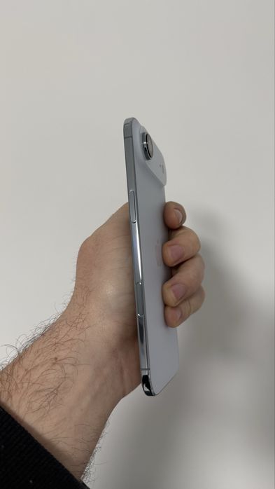 iPhone Air 100% baterie 256 GB impecabil