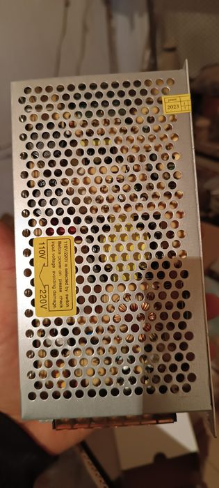 Блок питания blok pitaniya 3-4 xil