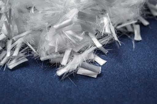 Стекло - фиброволокно / Cтроительные материалы