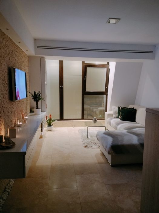 Apartament 2 camere, 53 mp, Transparent Residence- pret negociabil!