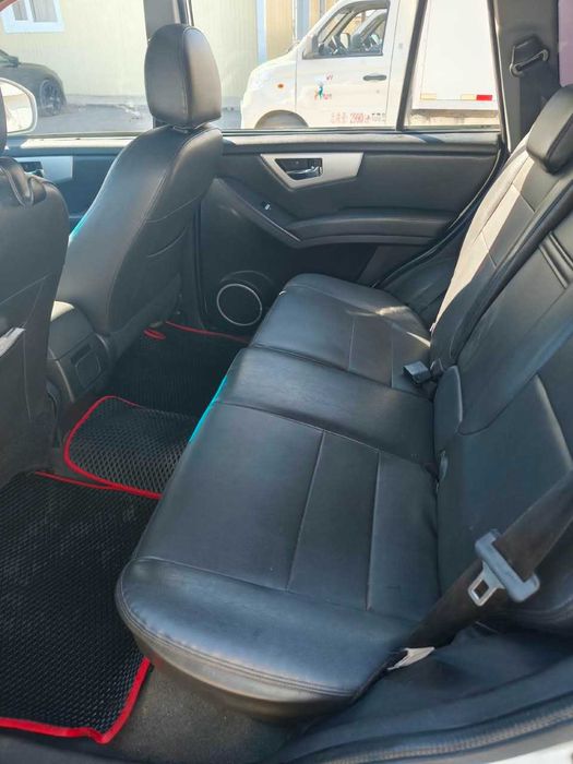 Продам Lifan X60 2014 год