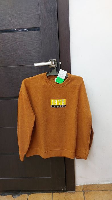 Кофты новые Корея