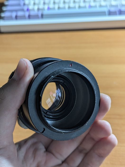 Продается фотоаппарат Sony ZV-E 10
