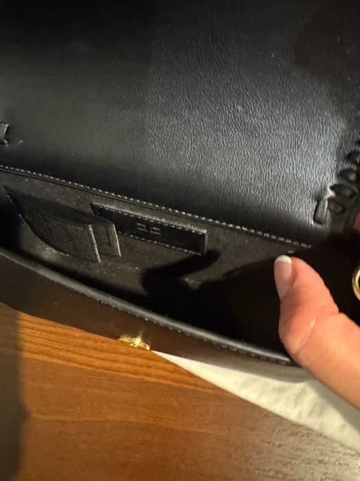 Дамска чанта Elisabetta Franchi