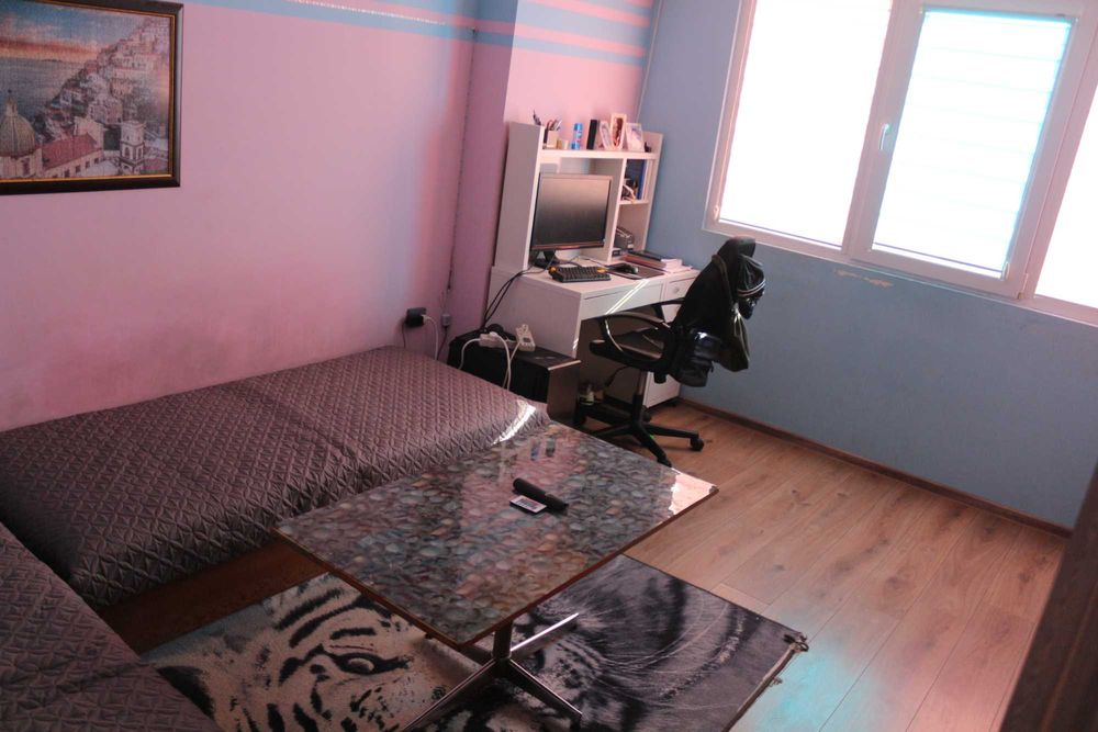 Продава се Тристаен апартамент в Шумен, Херсон - 89 кв.м за 1547 €/кв.м - Снимка #18