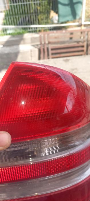 Сотилади орка фара Mercedes Benz W203 C230.