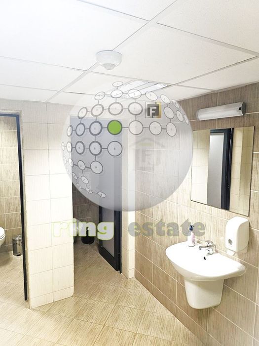 Дава се под наем Офис в Пловдив, Кършияка - 49 кв.м за 350 € - Снимка #5