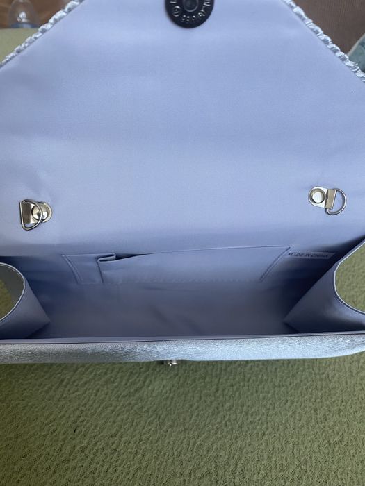 Дамска парти чантичка