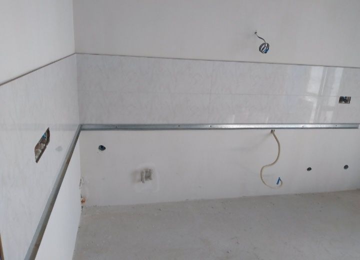 Кафельщик! Фартук на кухню!