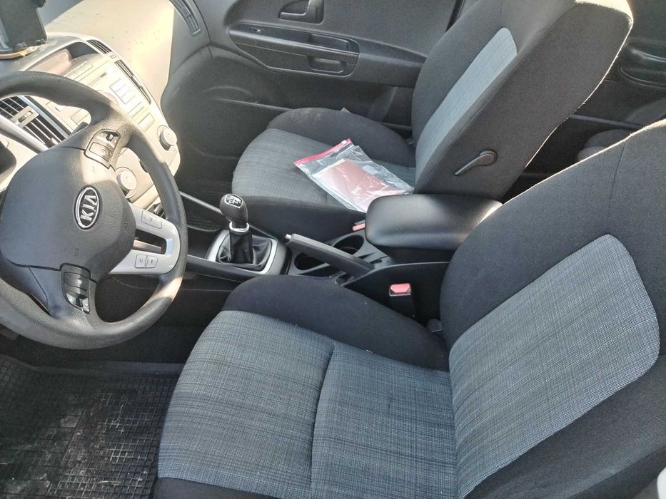 Kia Ceed 1.6crdi 90 к.с. 2010г. Facelift НА ЧАСТИ