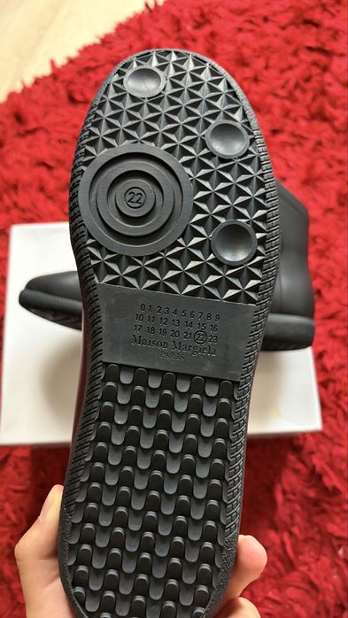 Maison Margiela Futures 43 si 44