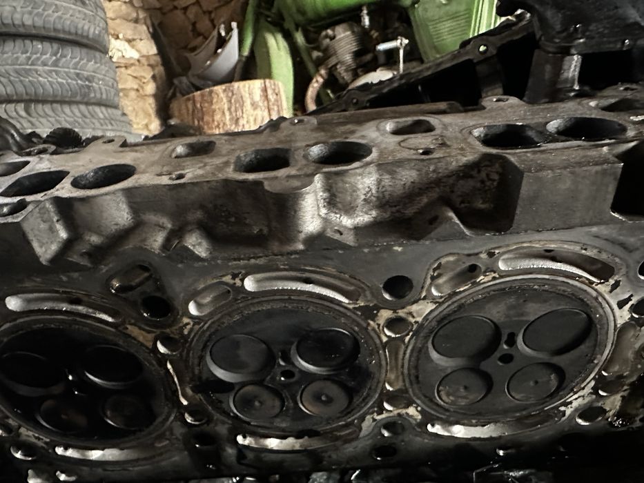 Глави ом642 E320-280