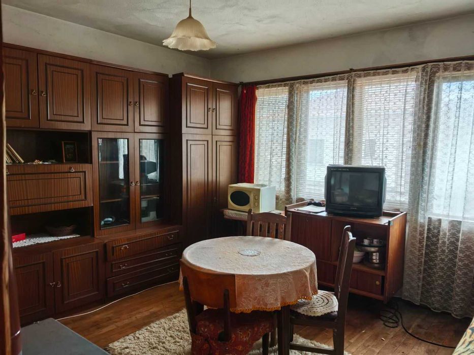 Къща в град Тетевен