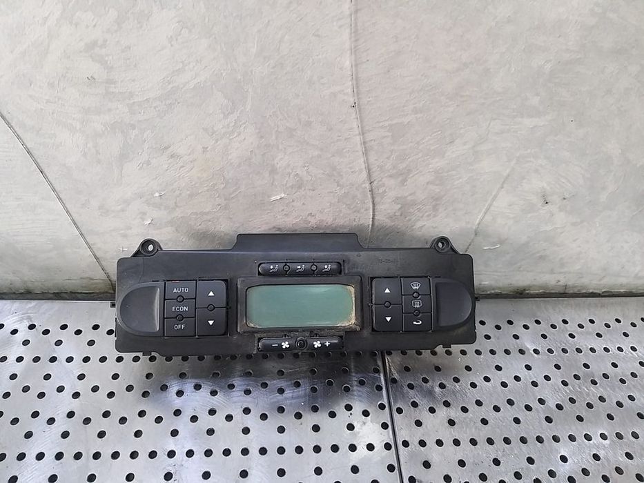 Panou comanda clima ac seat altea 5p