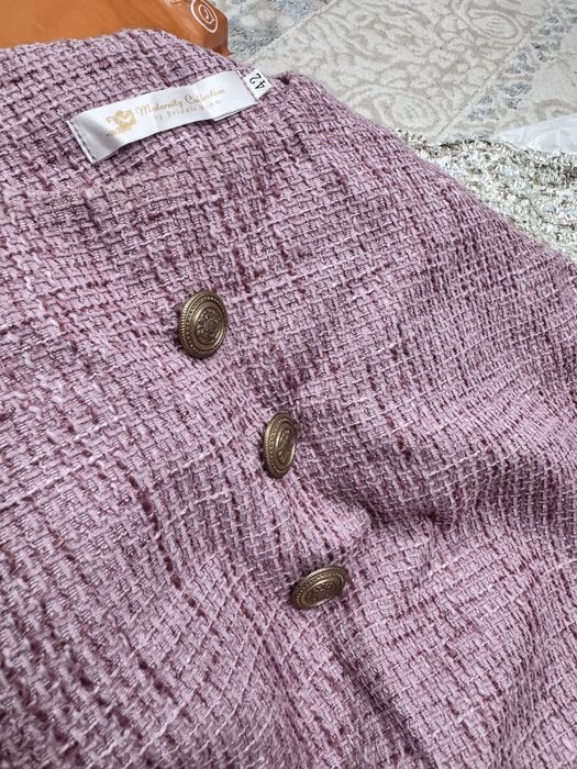 Продается красивое платье для беременных