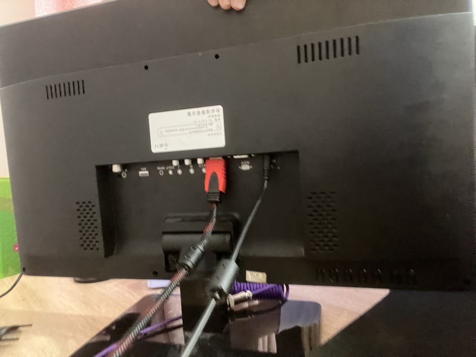 Продается монитор