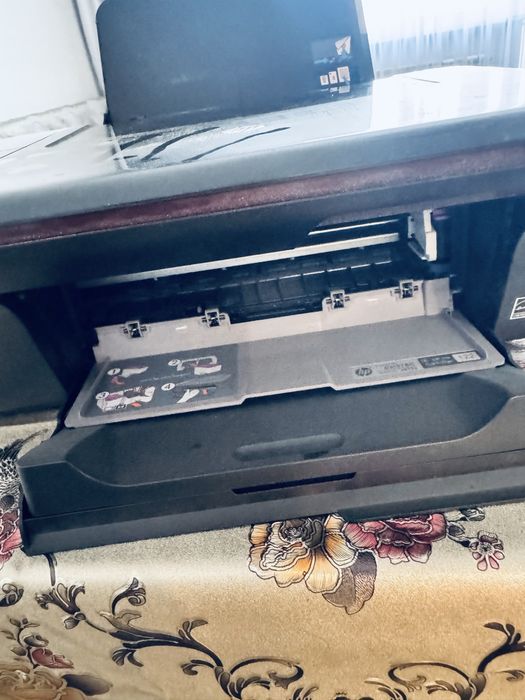 Продаю принтер, в очень хорошем состояние