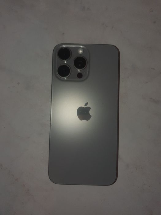 Iphone 15 Pro Max 512GB