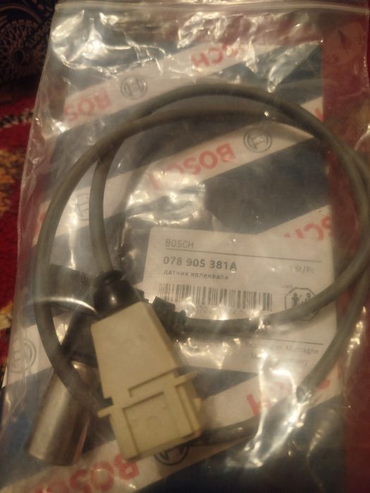 Продам запчасти от Ауди 100 С4