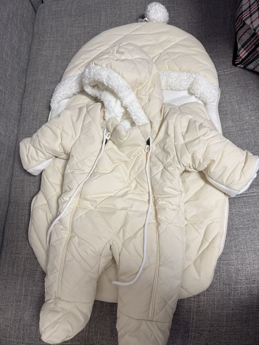 Одежда для новорожденных