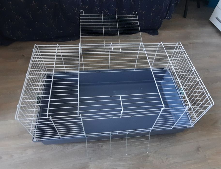 Cușcă pentru animale. 1000x540x450.