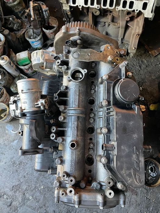 Motor fiat ducato 2.3 euro 6 fara anexe