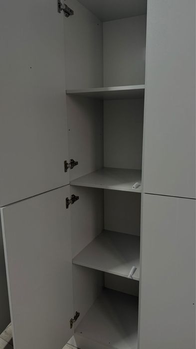 Продаю новые шкафы