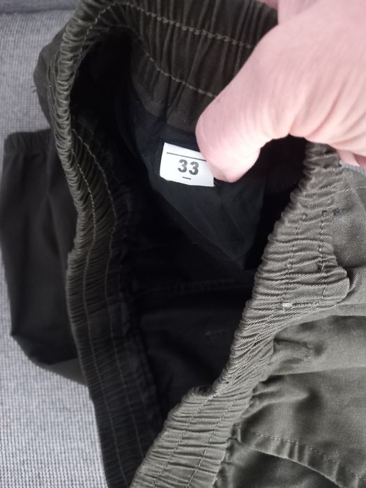 Куртка мужская и джоггеры продам