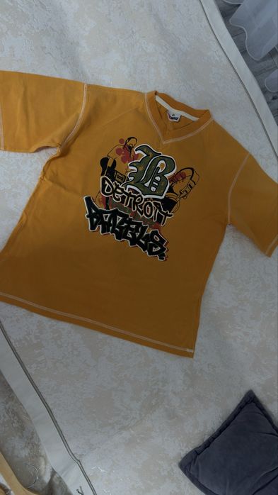 Футболки б/у в отличном состоянии