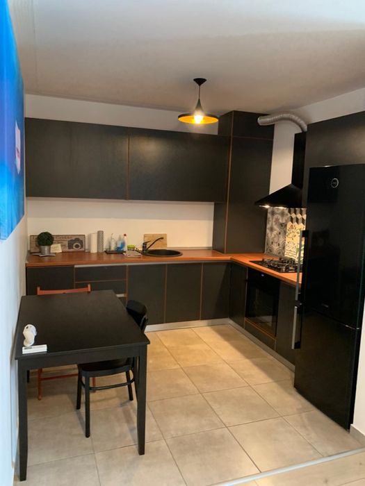 Apartament studio Aviatiei, Sector 1, Bucuresti cu loc parcare exterior, 48 mp