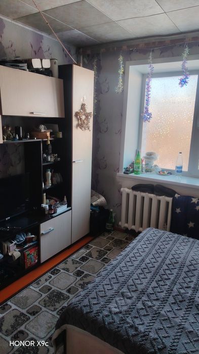 3-х комнатная квартира