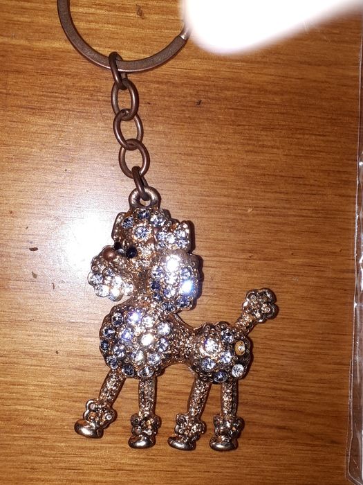 Брелки. Сувениры из глины.