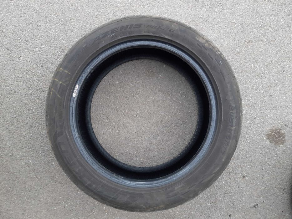 245/45 R17 FALKEN Azenis FK-520 DOT 1923 99Y 1бр.