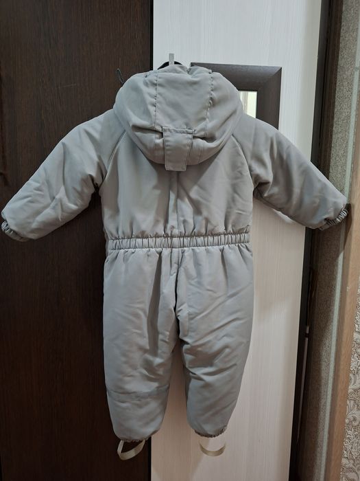 Продам детский комбинезон