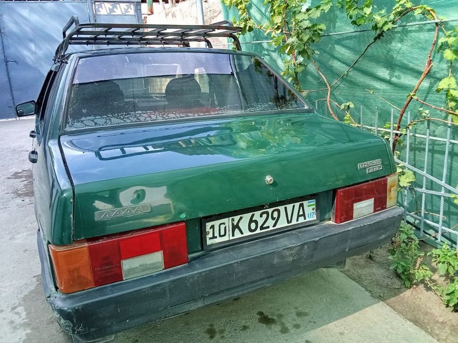 Срочно продам машину