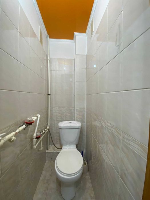 Продам 3х комнатную квартиру