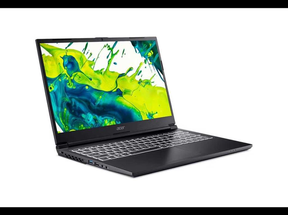Acer Aspire 7 15.6" FHD IPS Intel Core i5-13420H 16 512 RTX3050 6GB 11