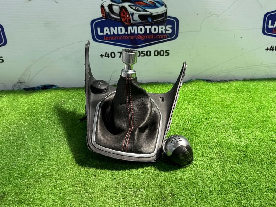 SELECTOR VITEZE FORD PUMA 2024 1.0 BENZINA EcoBoost Hybrid MHEV