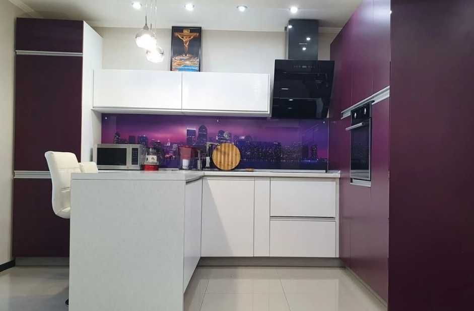 Дава се под наем Едностаен апартамент в Пловдив, Прослав - 45 кв.м за 224.4 € - Снимка #1