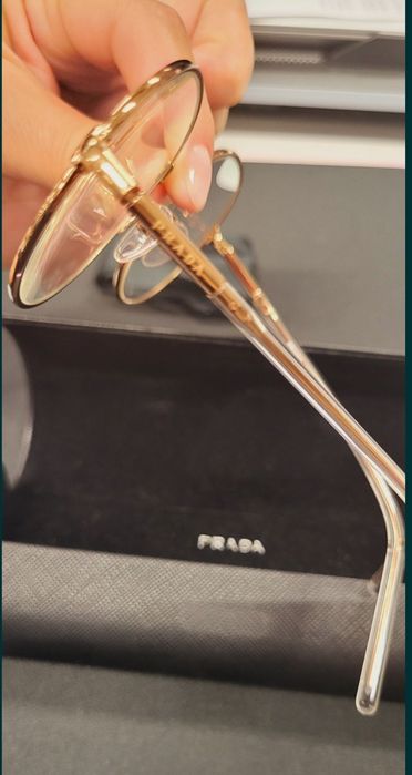 Ochelari vedere dama Prada