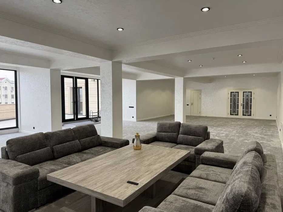 Аренда офис Нурафшон куча 1277 м2