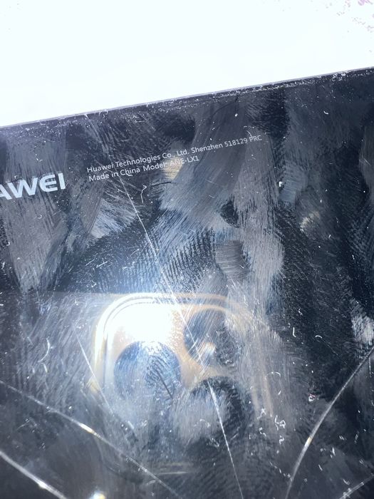 Telefon huawei p20 lite