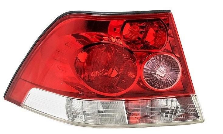 Stop aripa stanga Opel Astra H facelift